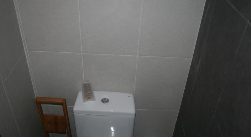 Apartamento Edificio Serraneu. Sierra Nevada. Granada Ruang foto