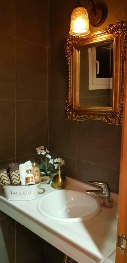 Apartamento Edificio Serraneu. Sierra Nevada. Granada Bagian luar foto